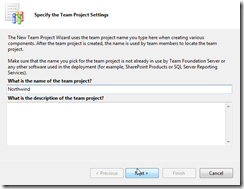 new team project 2