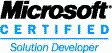 .Net 1 MCSD Microsoft Certified Solution Developer for .Net