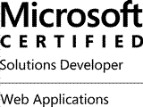 .Net 4.5 MCSD Microsoft Certified Solution Developer 4.5 (Web)